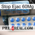 Stop Ejac 60Mg 40